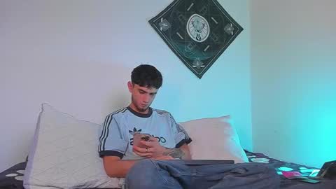 samevansx online show from 02-18-26, 11:50