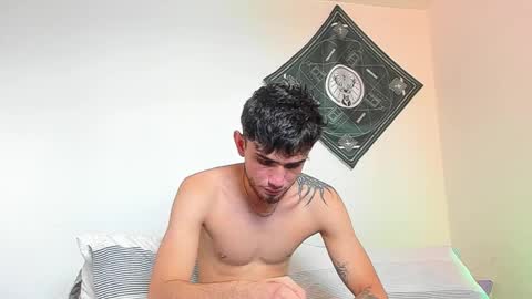 samevansx online show from 02-25-26, 02:37