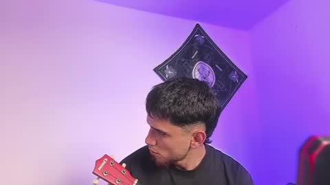 samevansx online show from 06-18-26, 05:17