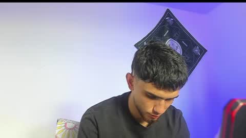 samevansx online show from 06-20-26, 01:36