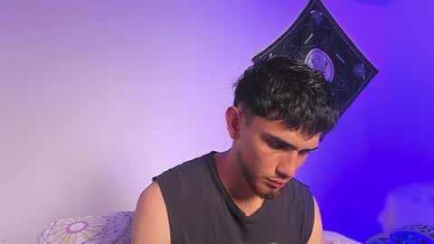 samevansx online show from 06-26-26, 03:27
