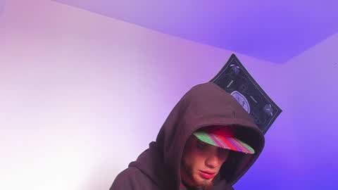 samevansx online show from 07-05-26, 03:52