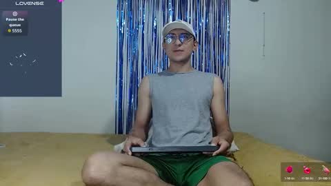 SAM online show from 09-16-25, 11:11