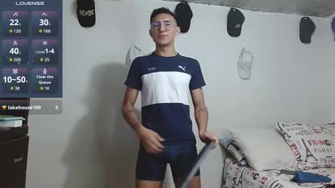 SAM online show from 02-28-26, 11:22