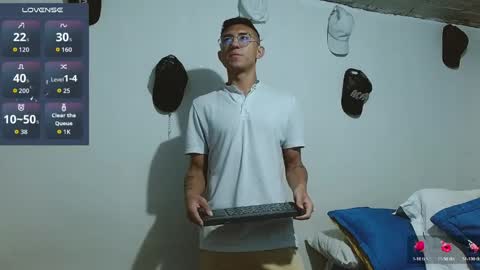 SAM online show from 04-03-26, 12:03