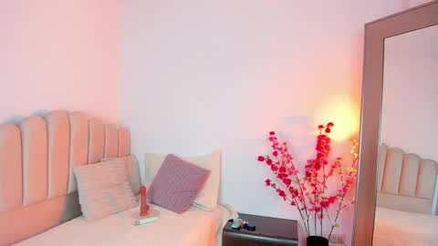 Samantha online show from 02-07-26, 03:27