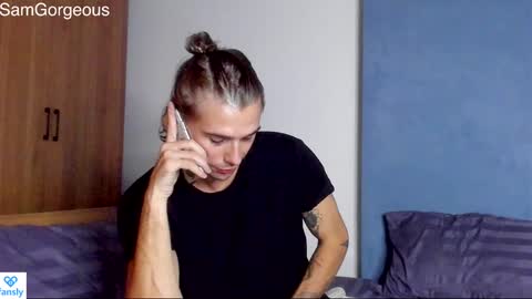 Fansly -       Top4fans   online show from 12-07-24, 12:13