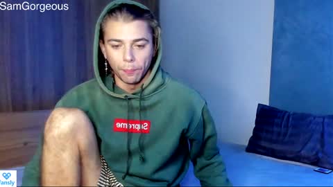 Fansly -       Top4fans   online show from 01-05-25, 08:21