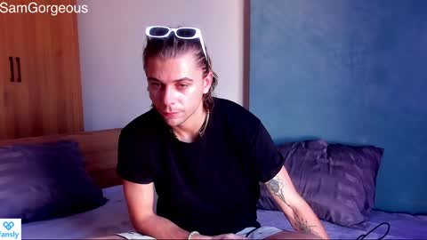 Fansly -       Top4fans   online show from 01-07-25, 09:07