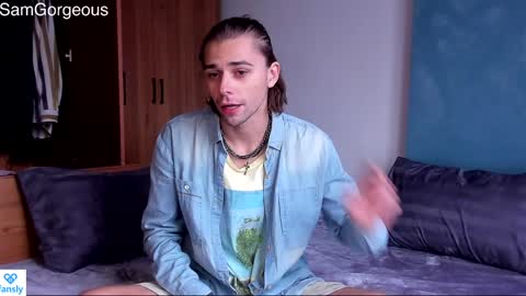 Fansly -       Top4fans   online show from 01-15-25, 06:01