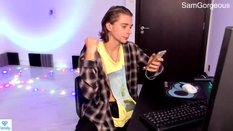 Fansly -       Top4fans   online show from 03-03-25, 12:27