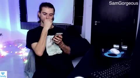 Fansly -       Top4fans   online show from 03-11-25, 04:07