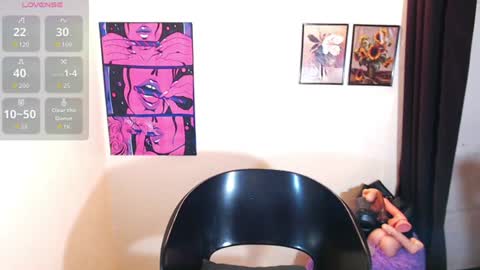 Snapshot of samhotts1111 chatting on 07-14-26, 08:30 Sam online show from 07-14-26, 08:30