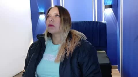 Samy online show from 12-15-25, 03:33