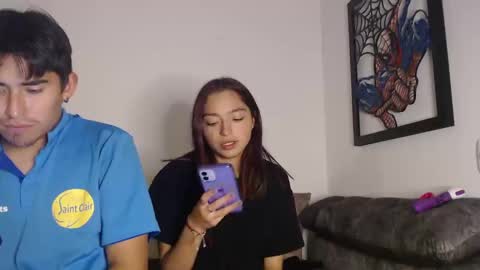 Tami  Gael online show from 02-11-25, 08:26