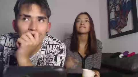 Tami  Gael online show from 03-04-25, 03:22