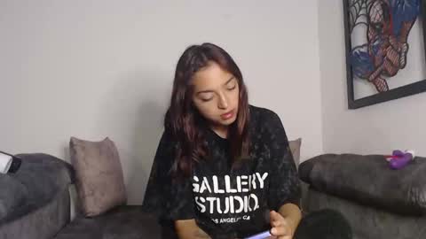 Tami  Gael online show from 03-06-25, 04:19