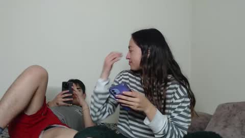 Tami  Gael online show from 02-23-26, 01:03