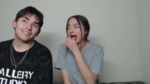 Tami  Gael online show from 03-04-26, 01:44