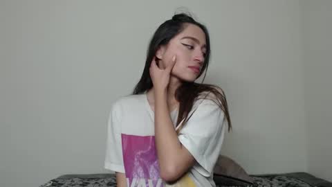 Tami  Gael online show from 03-06-26, 01:46