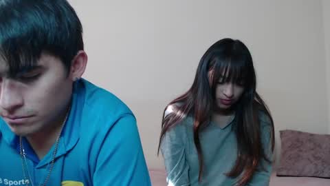Snapshot of sami_and_gael chatting on 07-15-26, 01:16 Tami Gael online show from 07-15-26, 01:16