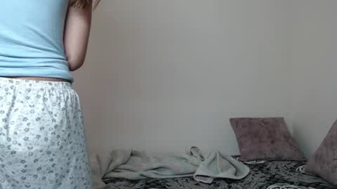 Snapshot of sami_and_gael chatting on 07-24-26, 02:04 Tami Gael online show from 07-24-26, 02:04