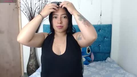 sami_cutte online show from 02-22-26, 03:32