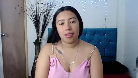 sami_cutte online show from 03-02-26, 04:36