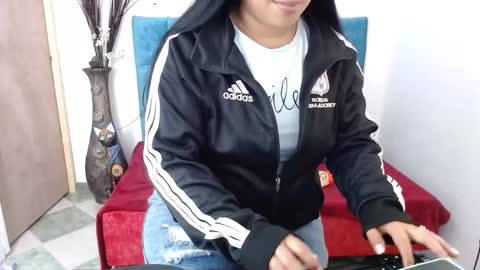 sami_cutte online show from 03-13-26, 03:46