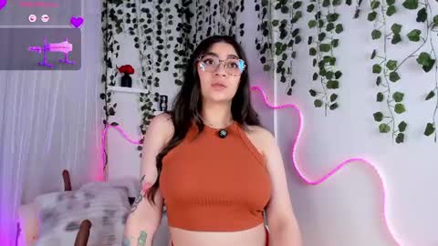 Snapshot of samii_evanns chatting on 06-28-26, 05:13 Samii Evans online show from 06-28-26, 05:13
