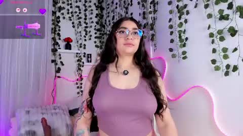 Snapshot of samii_evanns chatting on 07-04-26, 04:07 Samii Evans online show from 07-04-26, 04:07