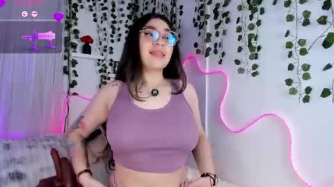Snapshot of samii_evanns chatting on 07-11-26, 05:21 Samii Evans online show from 07-11-26, 05:21