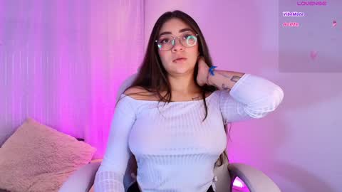 samii evans  online show from 12-03-24, 04:58