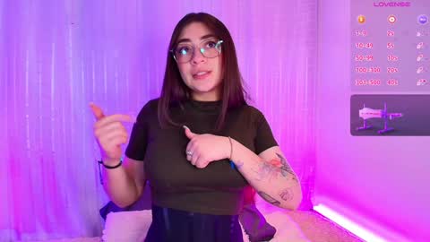 samii evans  online show from 12-12-24, 05:10