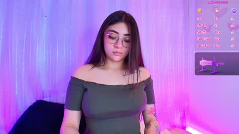 samii evans  online show from 12-18-24, 05:48