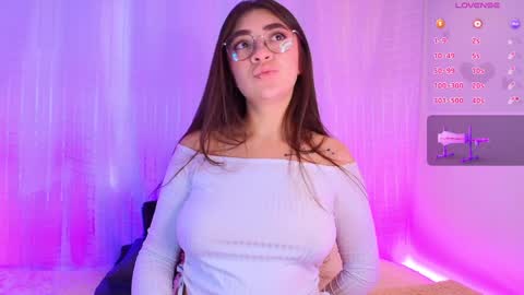 samii evans  online show from 02-08-25, 07:05