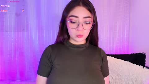 samii evans  online show from 02-12-25, 06:51