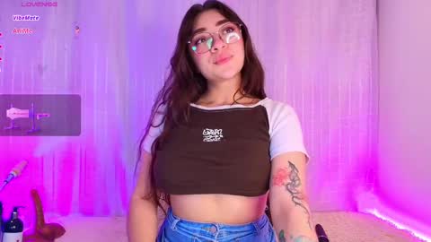 samii evans  online show from 02-26-25, 07:20