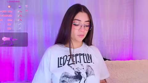 samii evans  online show from 03-09-25, 02:50