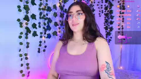 samii evans  online show from 09-27-25, 06:07