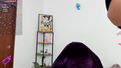 Sam    online show from 06-10-26, 02:27