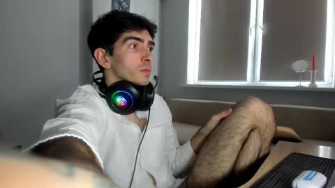 Sam online show from 01-14-26, 10:43