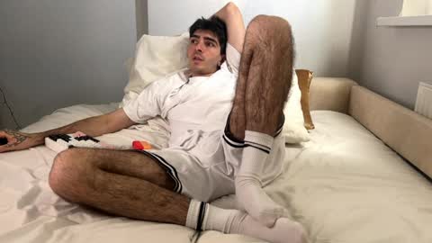 Sam online show from 04-08-26, 11:21