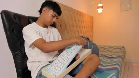 samir_19x online show from 06-02-26, 06:10