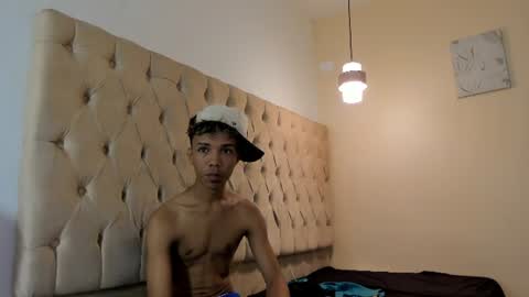 samir_19x online show from 07-15-26, 07:52