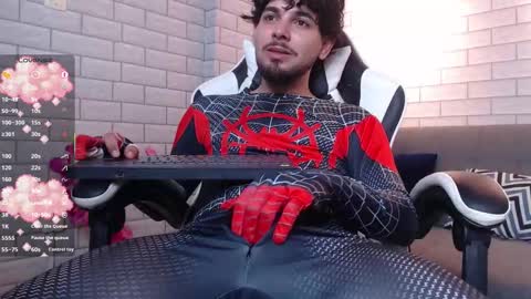 Samir online show from 10-28-25, 10:56