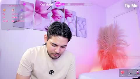 Samir online show from 06-27-26, 12:55