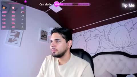 Samir online show from 07-06-26, 12:57