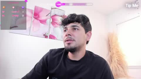 Samir online show from 07-16-26, 12:55