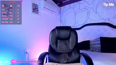 Samir online show from 07-22-26, 01:03